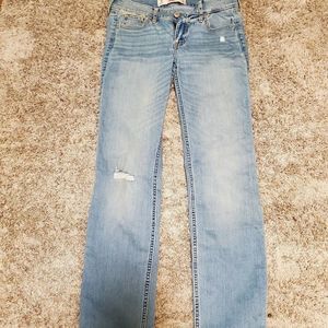 Hollister Skinny Jeans
